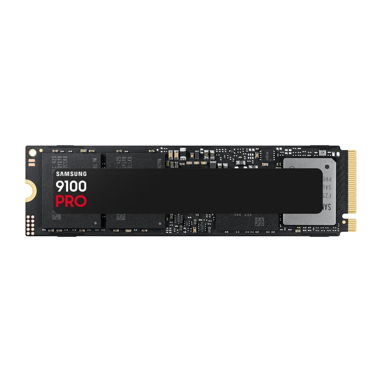 9100 PRO PCIe® 5.0 NVMe™ M.2 SSD - 2 TB