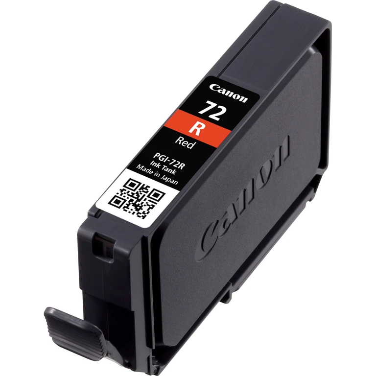 6410B001/PGI-72R Ink cartridge red 144 Photos 14ml for Canon Pix