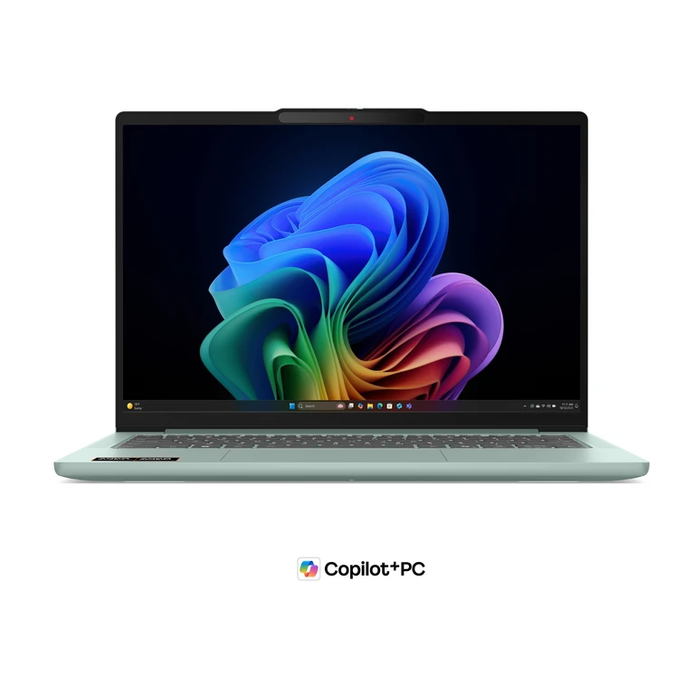 Lenovo IdeaPad Slim 5 14AGP11 14" Laptop (83S10020UK) - AMD Ryzen AI 7 445, 16GB RAM, 512GB SSD, Windows 11 Home
