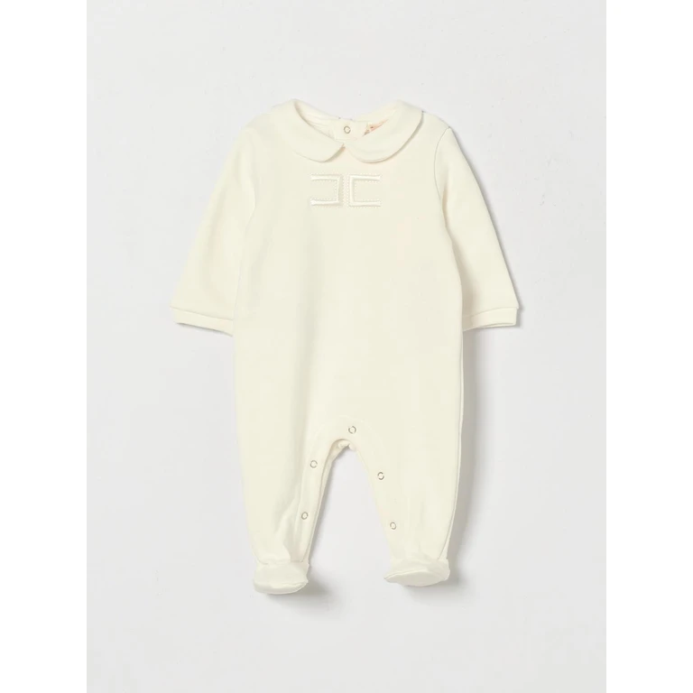 Tracksuit Kids color Ivory (ENTU1620FF0020004)