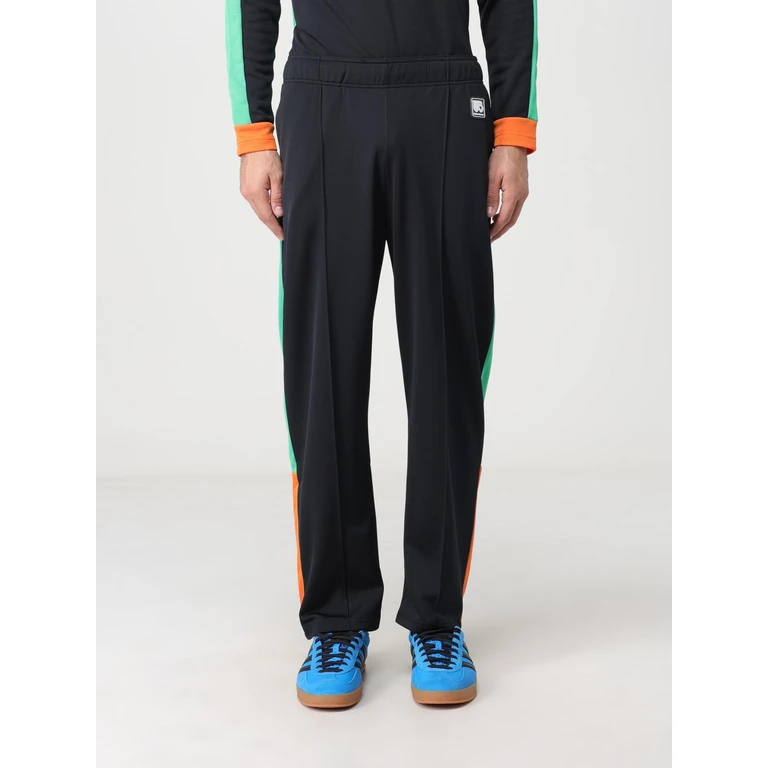 Pants Men color Black (WA23JE13PL02999)
