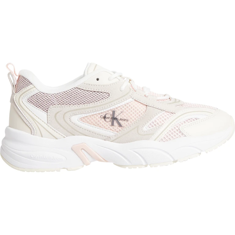 Sneakers Pink