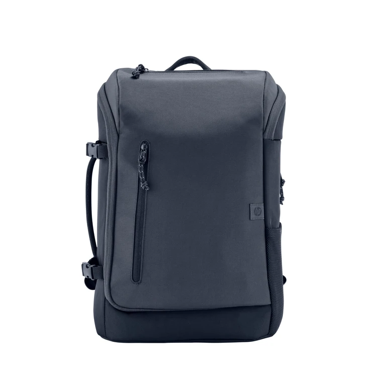 Travel 25 Liter 15.6 Iron Grey Laptop Backpack