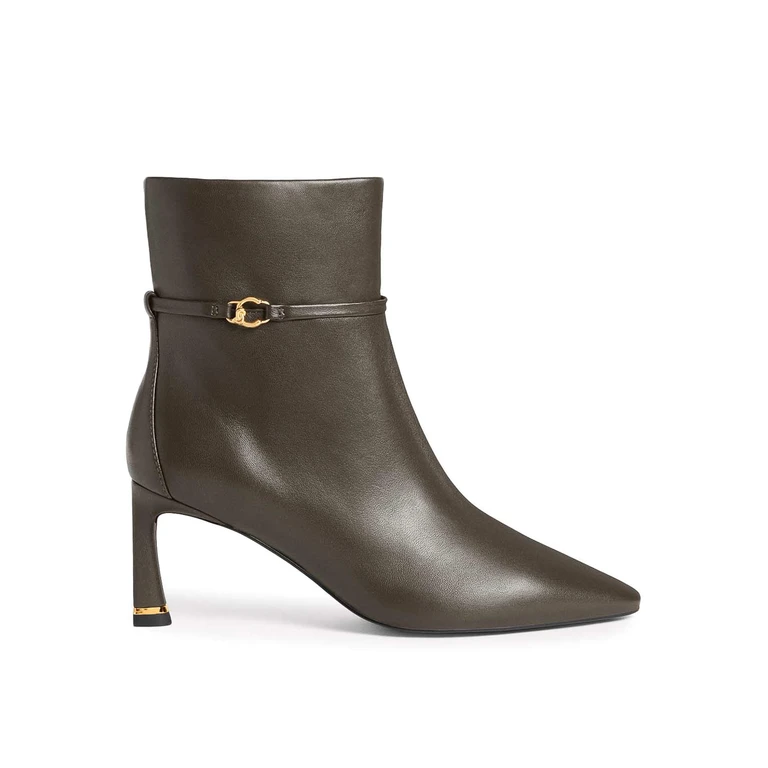 Bottines - Taupe (E4VTK110101W25)