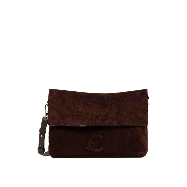 Sac Cabas - Marron (E1V9G130401W20)