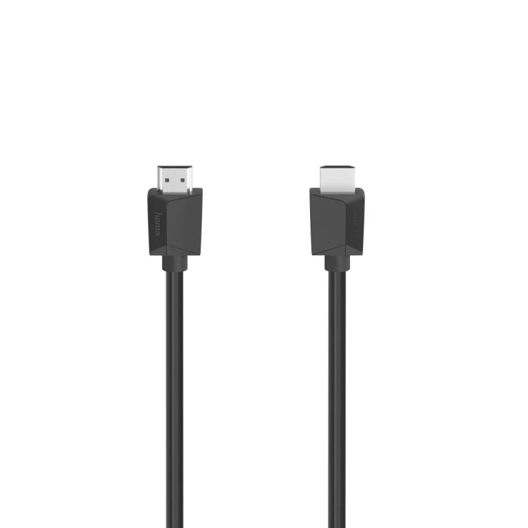 00200702 HDMI cable 1.5 m HDMI Type A (Standard) Black