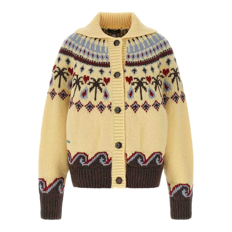 Cardigan - Sweet Winter (LWHQ01DE26KNI00119601960)