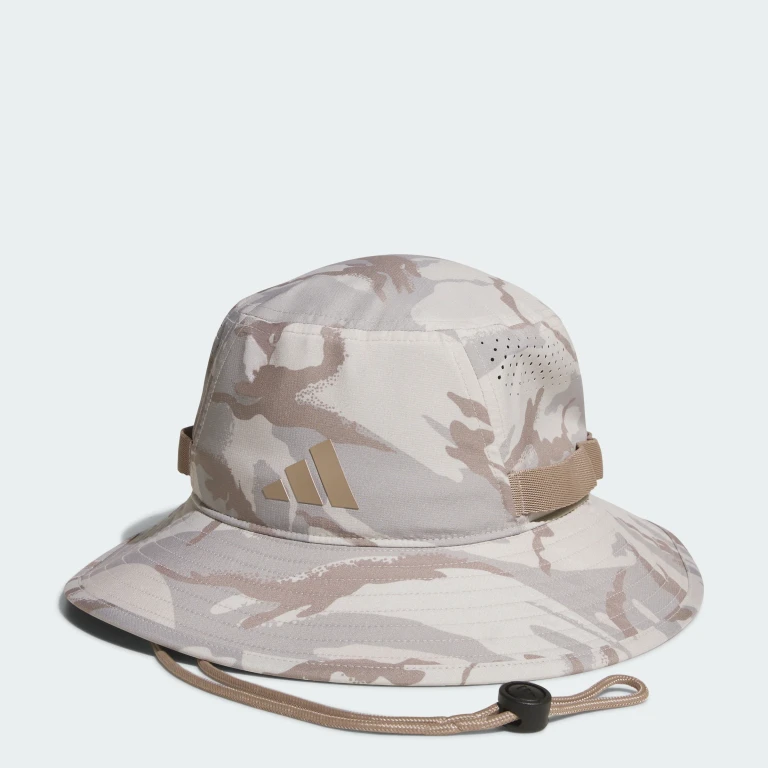 Men's Victory 5 Camo Bucket Hat