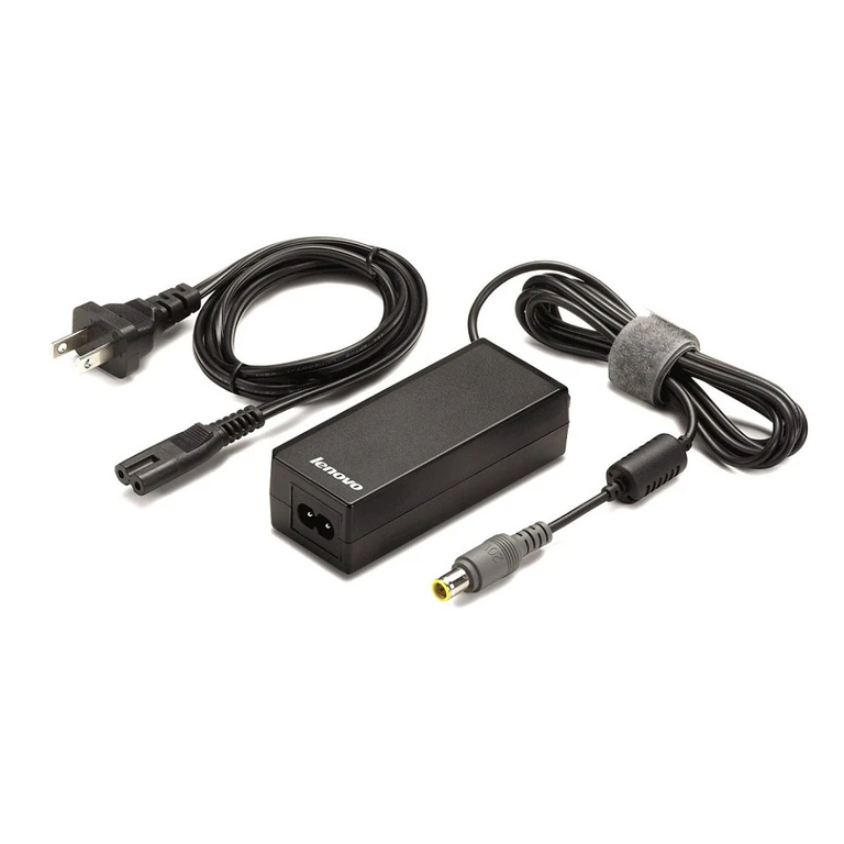 54Y8964 power adapter/inverter Indoor 65 W Black