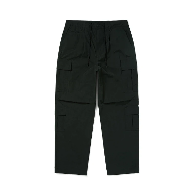 BDU Pant Black