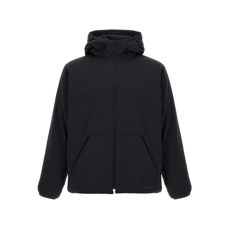 Parka - Flexible Insulated (100261JK12019)