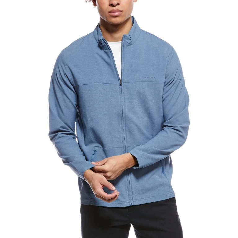 TravisMathew Valley View Jacket