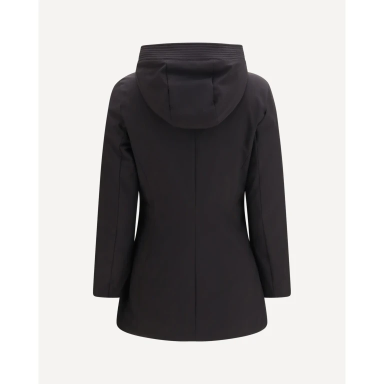 Firth water-repellent Parka Female S