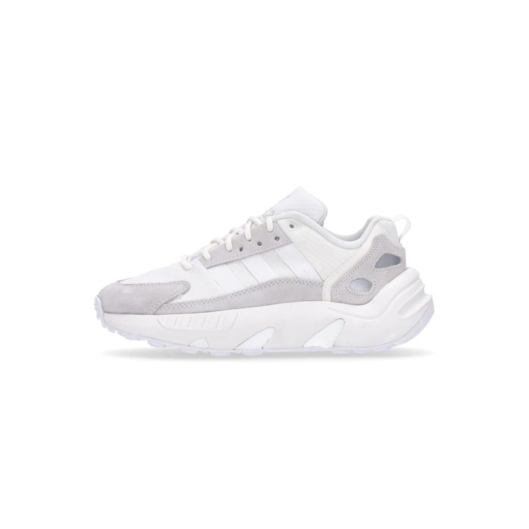 Zx 22 Boost W Ftw White/ftw White/cloud White Women's Low Shoe
