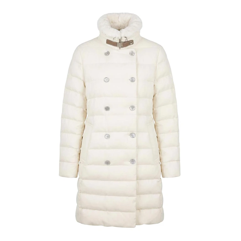 Veste Casual - Blanc (MODGI100237BA1V3612)