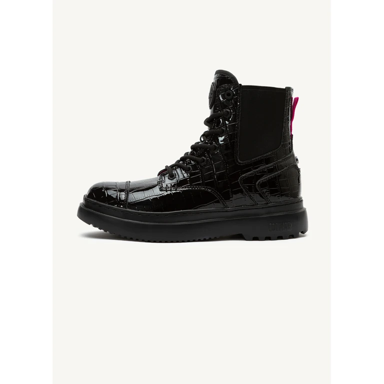 Sneakers Black