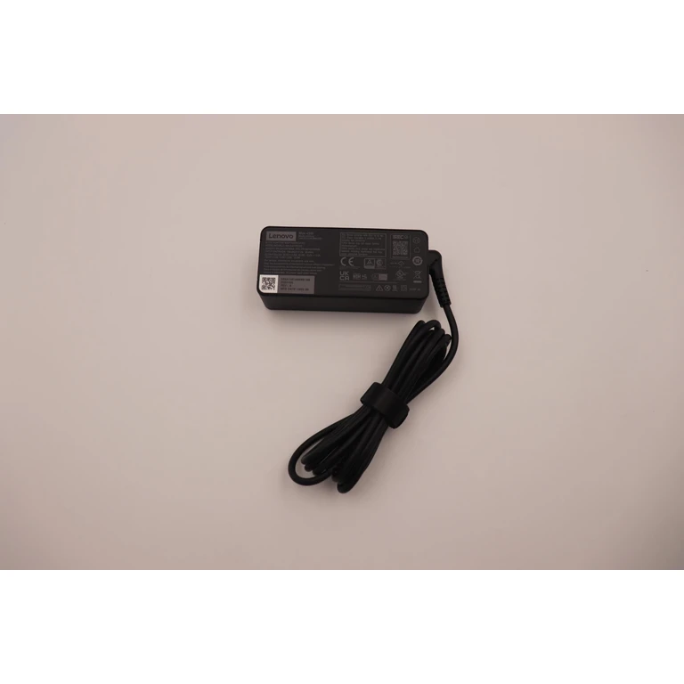 5A10W86299 power adapter/inverter Indoor 45 W Black
