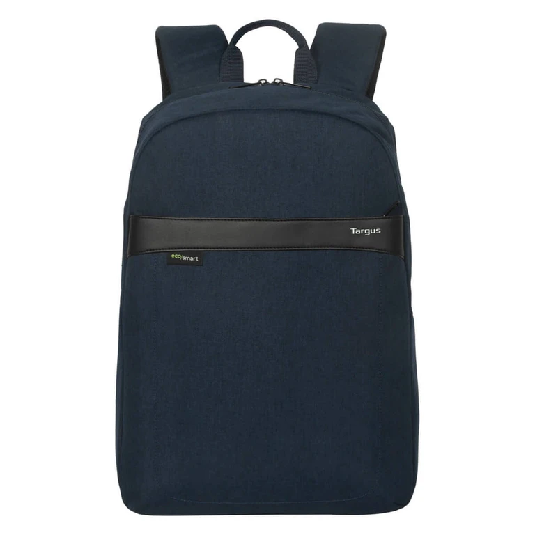 Targus EcoSmart Travel Backpack - Navy