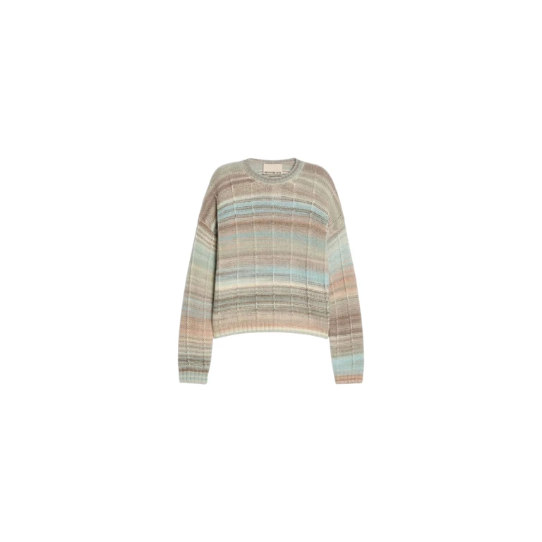 Women's sweater Pennyblack pbksalubre