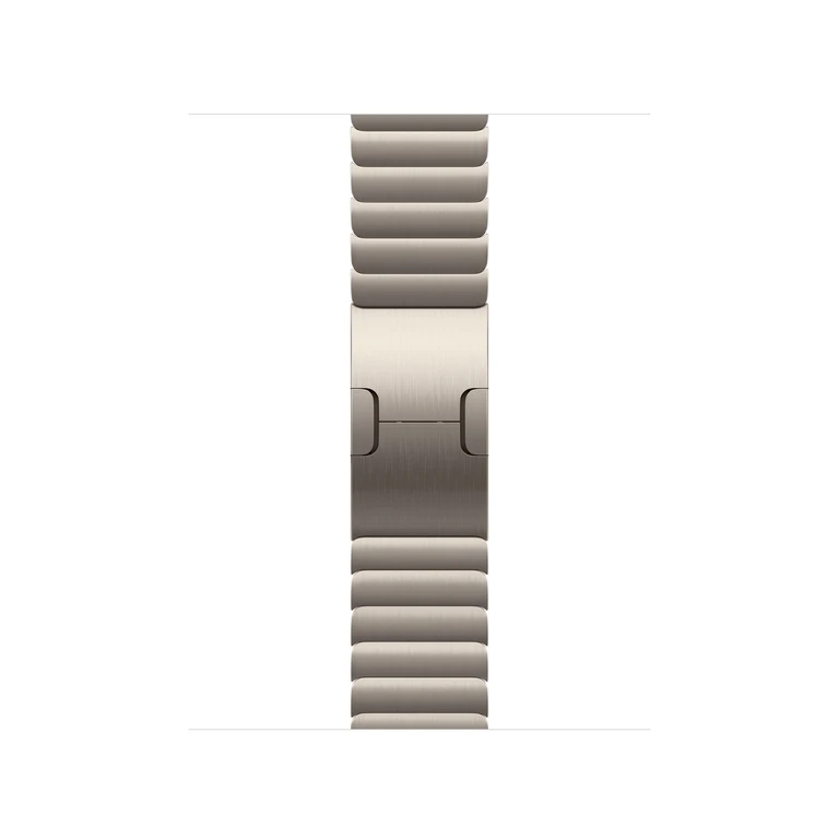 42mm Natural Link Bracelet