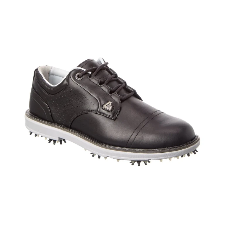 Travismathew the Legend Golf Shoe