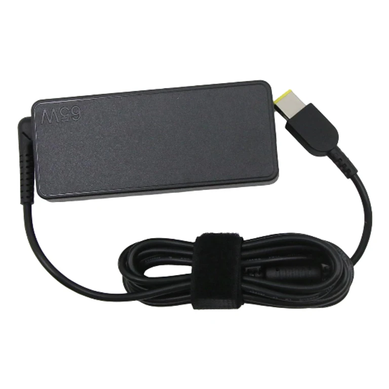 5A10V03248 power adapter/inverter Indoor 65 W Black