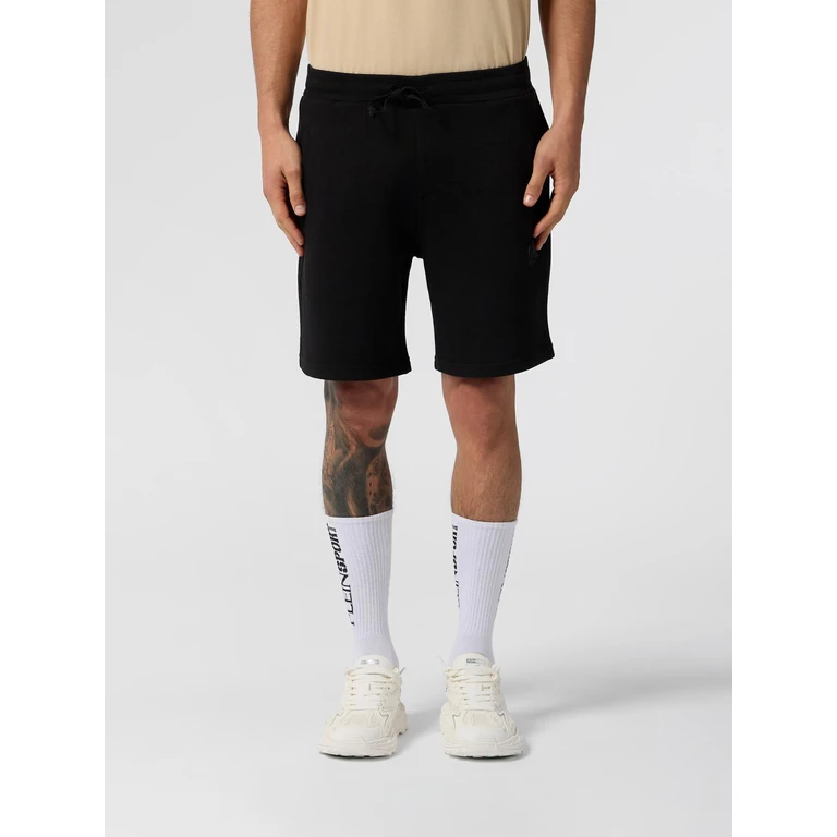 Shorts Men color Black (SAFCMJT2789STE003N02)
