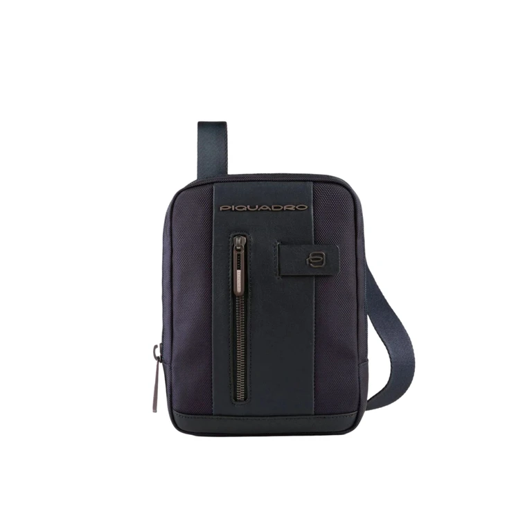 iPad Male Door Bag Piquadro ca3084br2-blu Blue