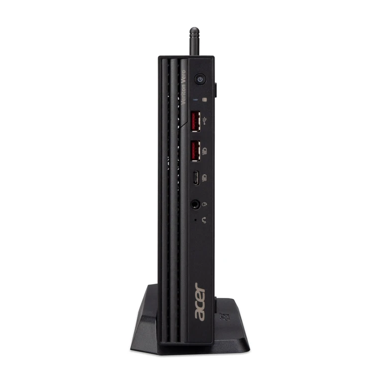 Veriton N Series SFF desktop (VVN4735GT) - Intel Core Ultra 5, 8GB RAM, 512GB SSD, Windows 11