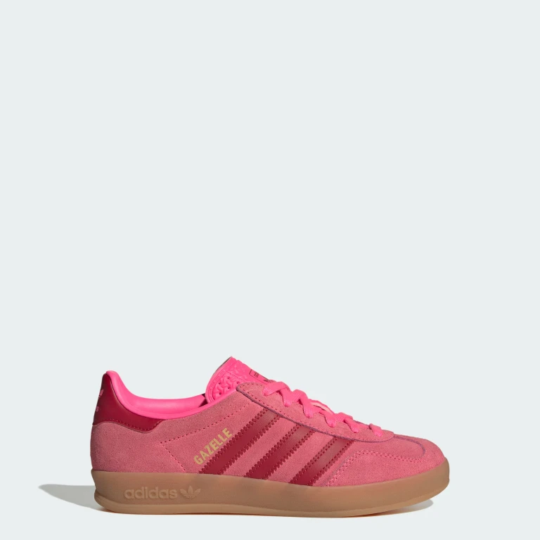 Kids' Gazelle Indoor Shoes