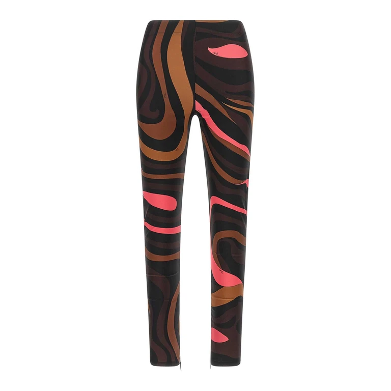 Leggings - Marmo (6UTT216U765002)