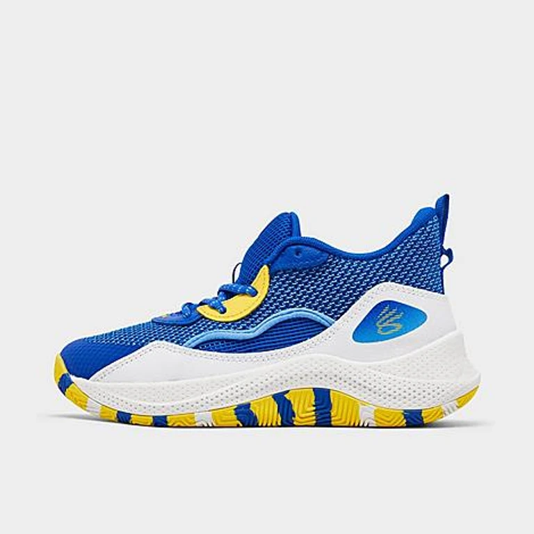 Scarpe da basket Under Armour Curry 3Z 24