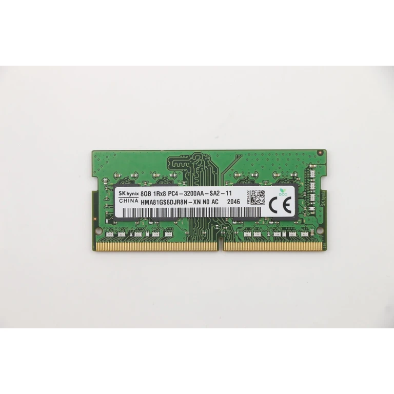 5M30V06795 memory module 8 GB 1 x 8 GB DDR4 260-pin SO-DIMM