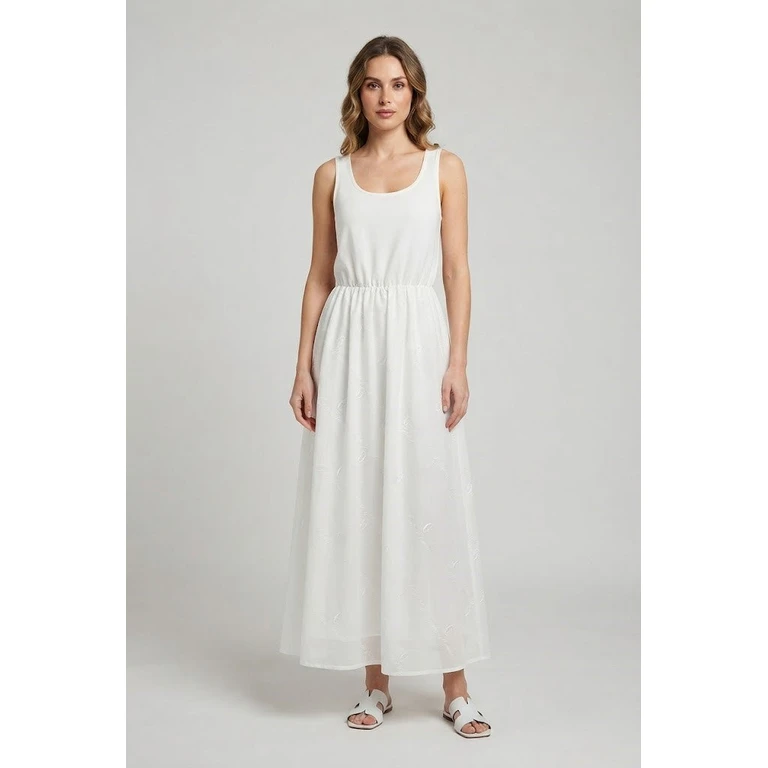 dress dress 6546D001B032