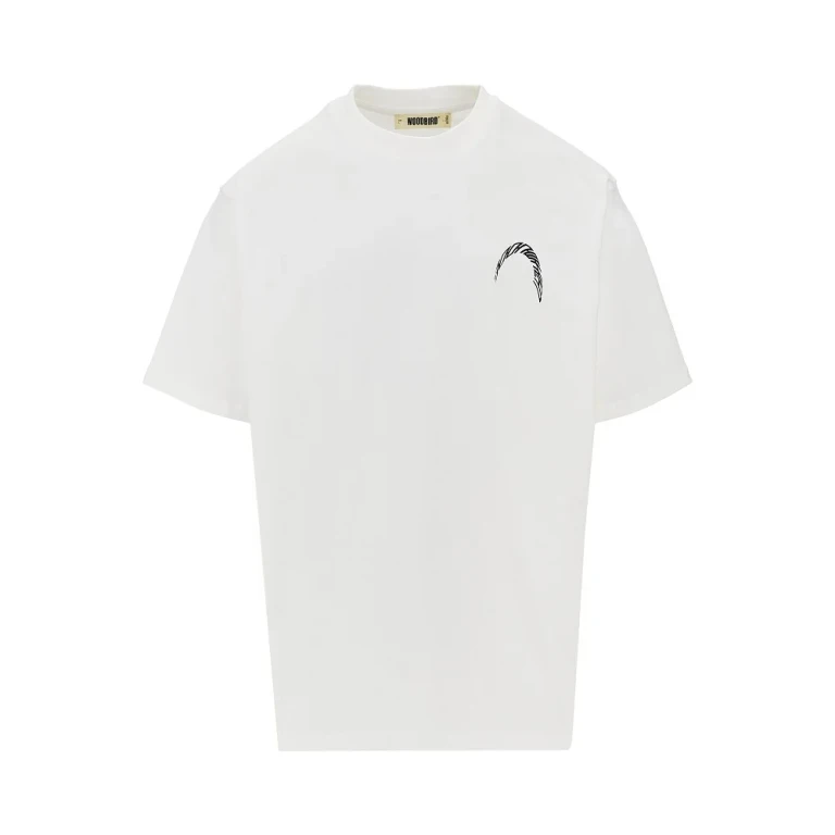 'WBBaine Warp' T-shirt Man S