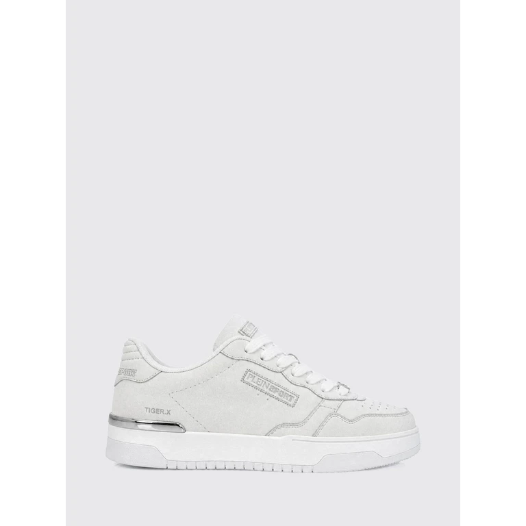 Viper II Nubuck Sneakers (FAESUSC0796SLE004N01)