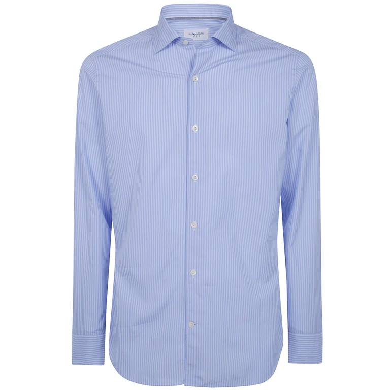 Striped Shirt "Shirt"