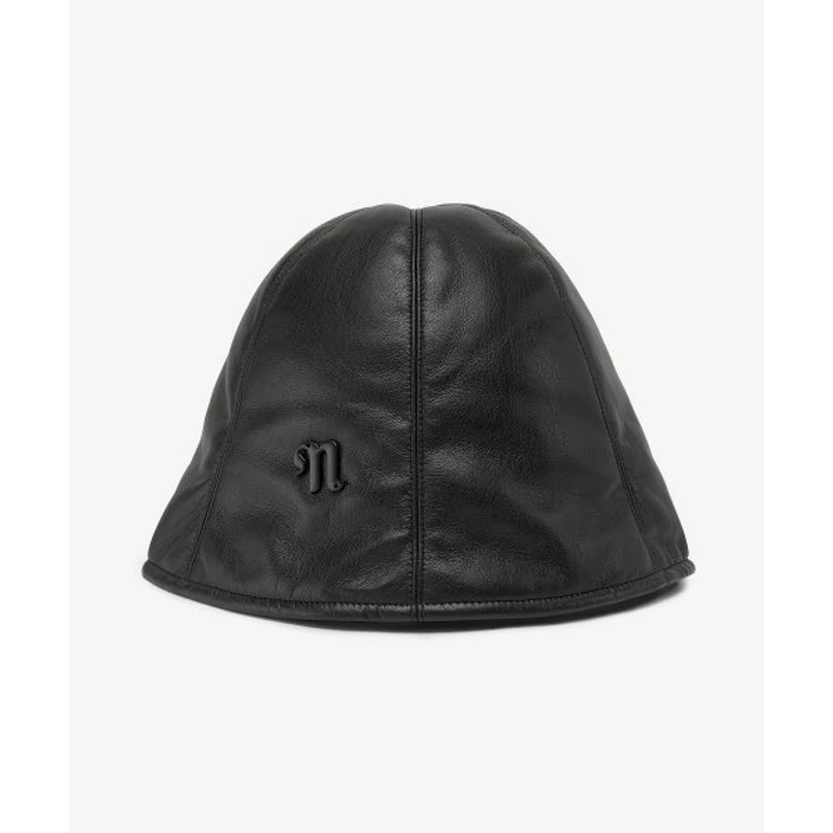 Ricky Bucket Hat - Black / NU22PFHT0039920672841