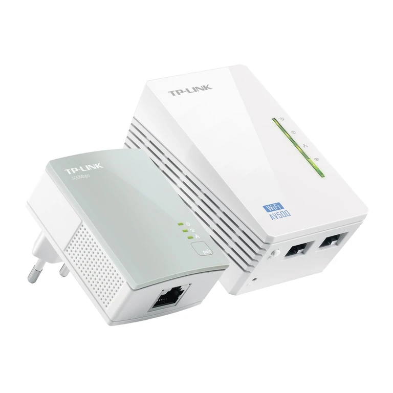 TL-WPA4220 KIT PowerLine-Adapter