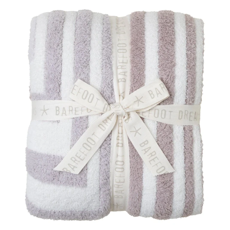 Cozychic Prismatic Throw