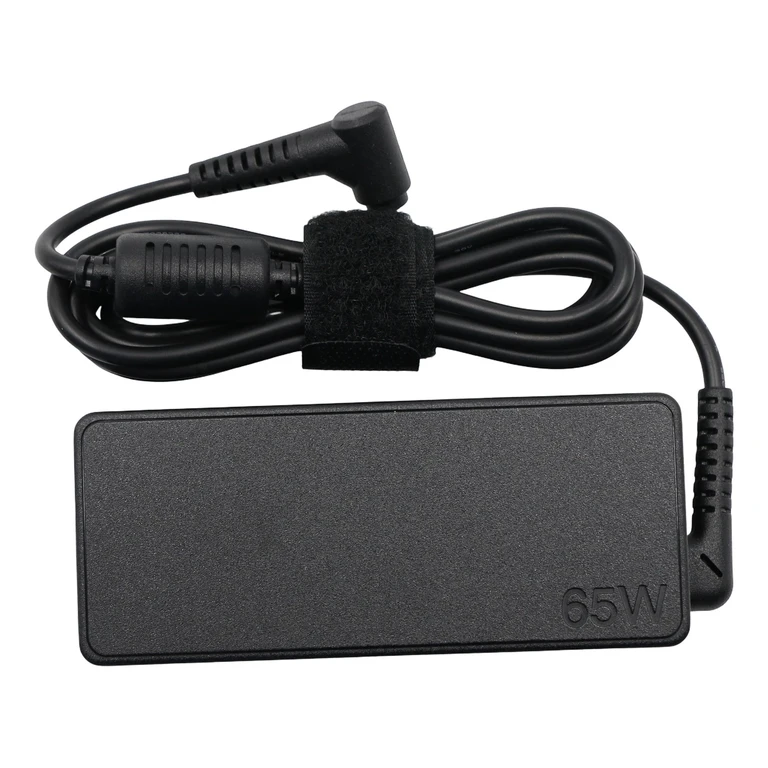 Lenovo 01FR040 power adapter/inverter Indoor 65 W Black