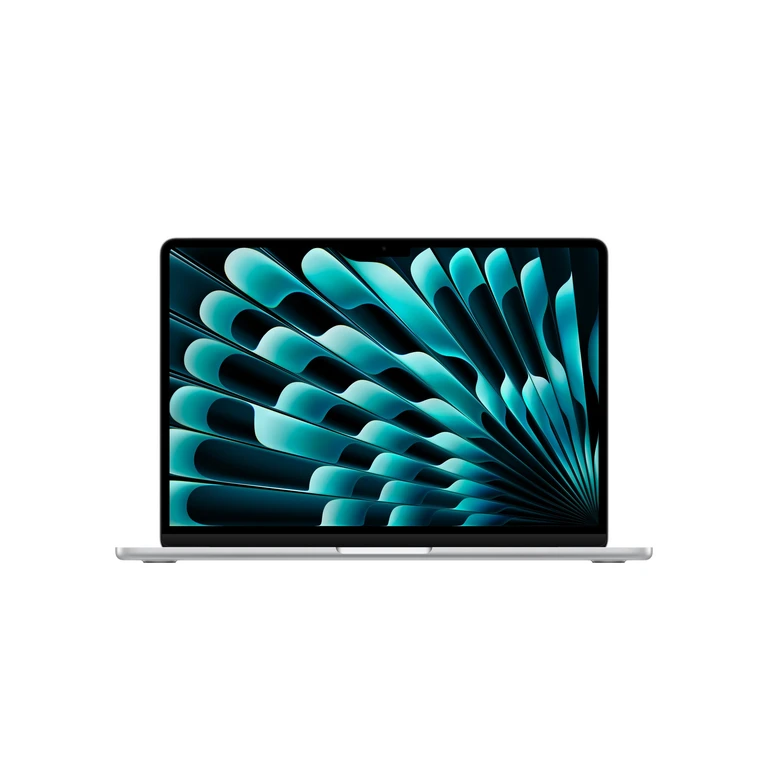 Apple MacBook Air Apple M M5 34.5 cm 13.6" Laptop (MDH94B/A) - Apple M, 24GB RAM, 1TB SSD, macOS Tahoe