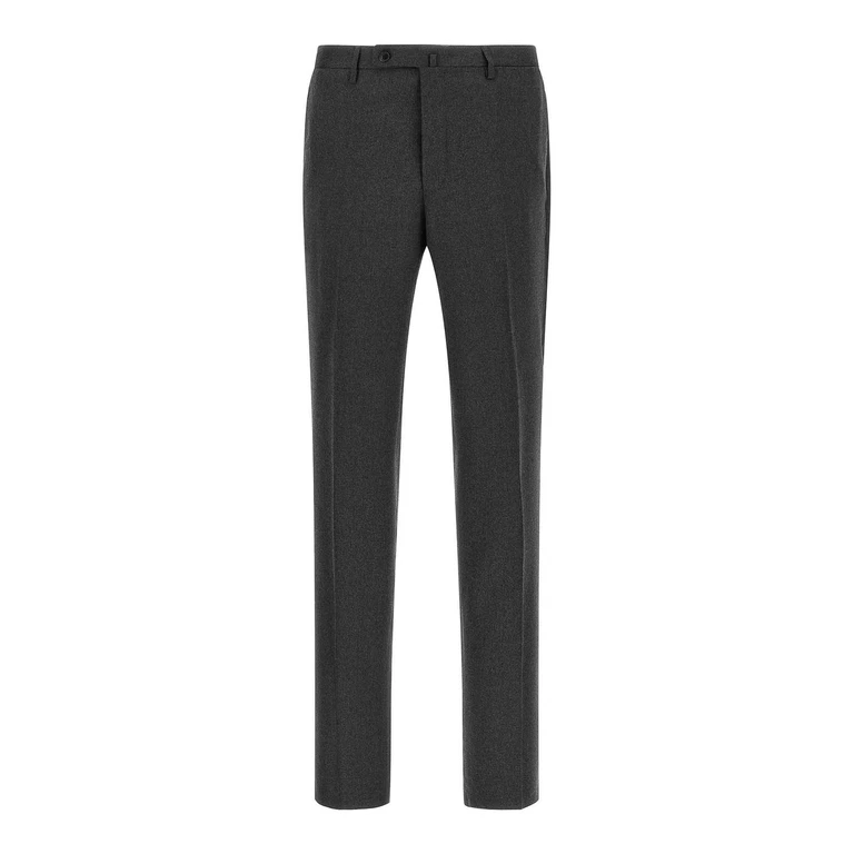 Pantalons Décontractés - Gris (1T003940407920)
