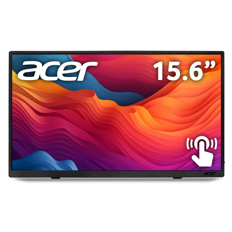 PM161QT portable monitor - 15.6". Full HD (1920x1080). IPS.