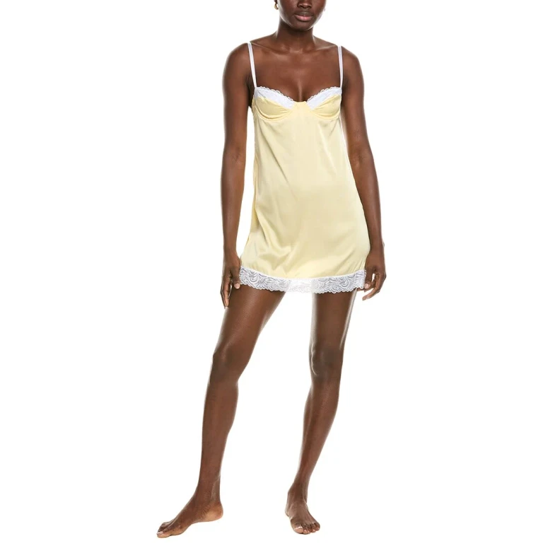 Angelina Mini Dress