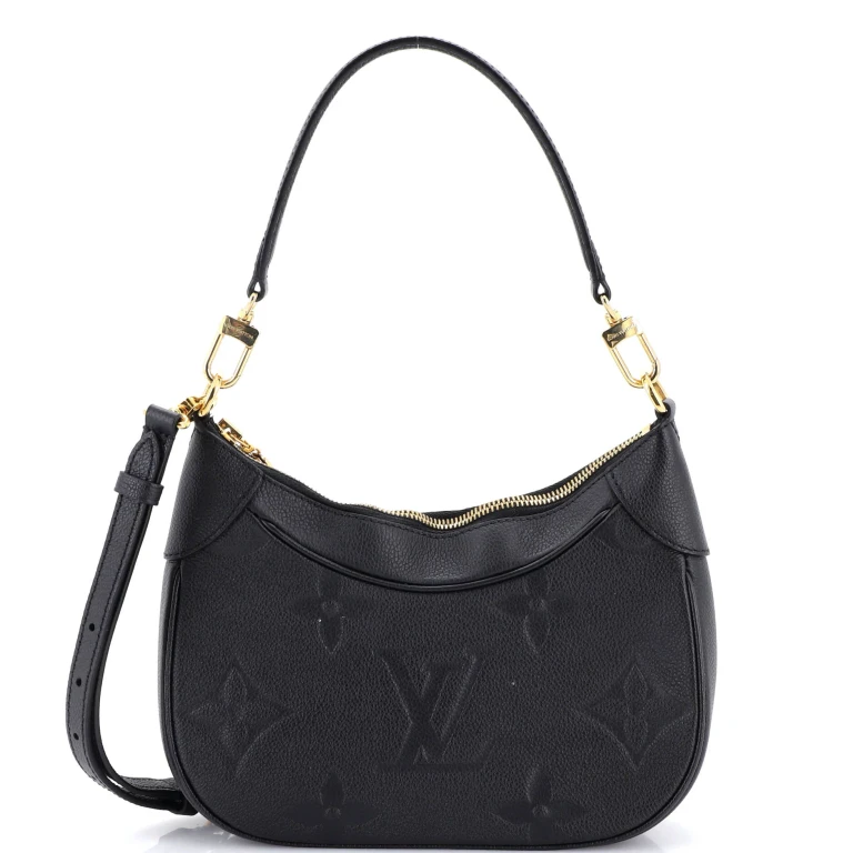 Bagatelle NM Handbag Monogram Empreinte Giant