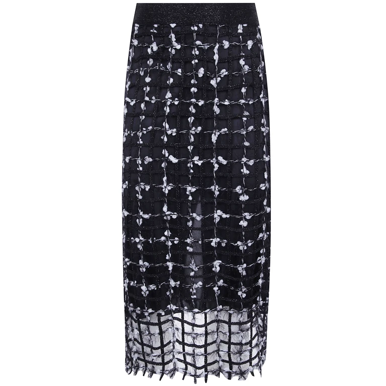 Pencil Skirt
