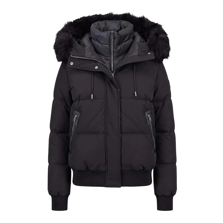 Bomber - Noir (8125579BK)