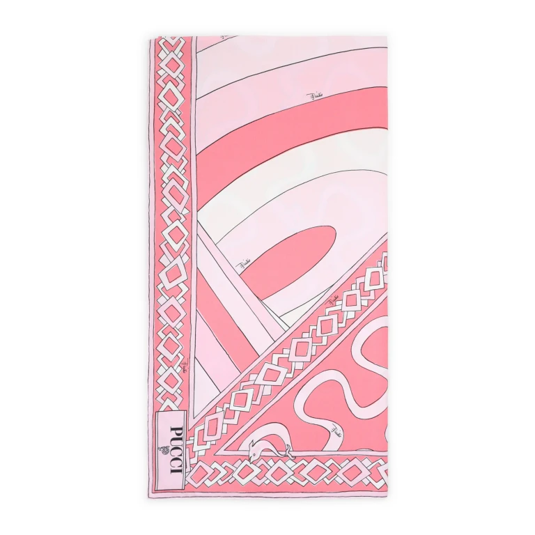 Foulard 90X90