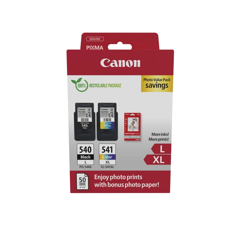 5224B012 ink cartridge 2 pc(s) Original Black, Cyan, Magenta, Yellow